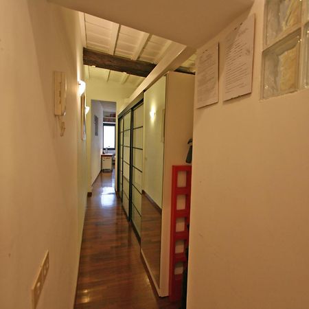 Casa Leopardo - Trastevere Řím Exteriér fotografie