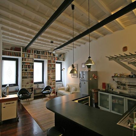 Casa Leopardo - Trastevere Řím Exteriér fotografie
