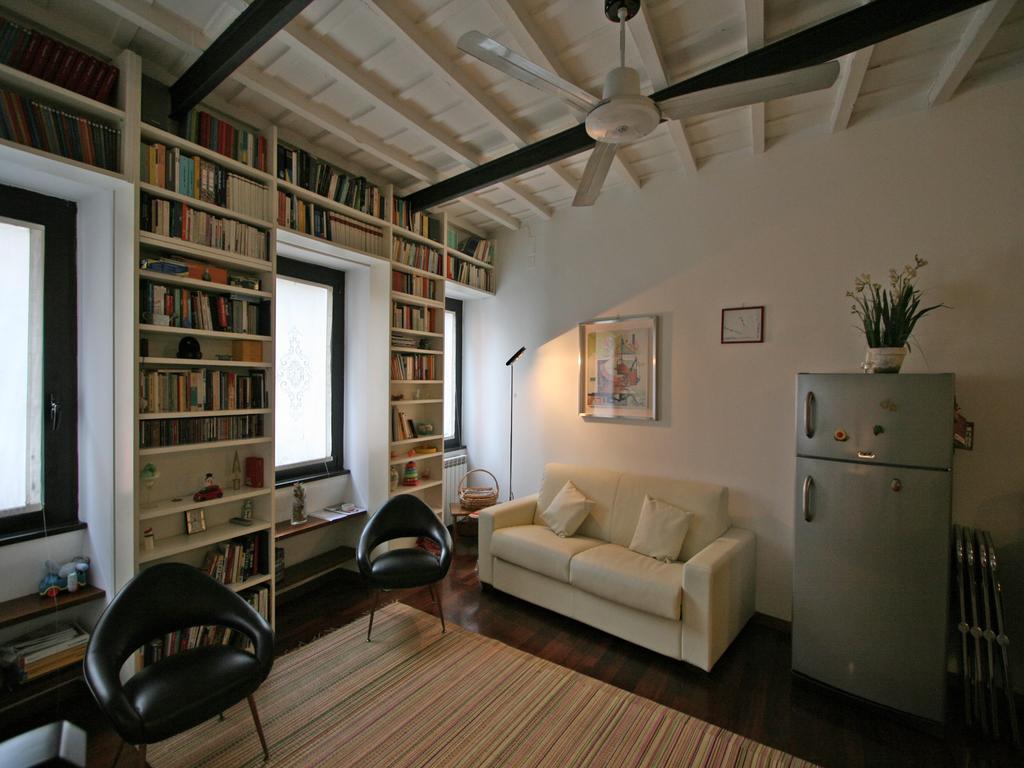 Casa Leopardo - Trastevere Řím Exteriér fotografie