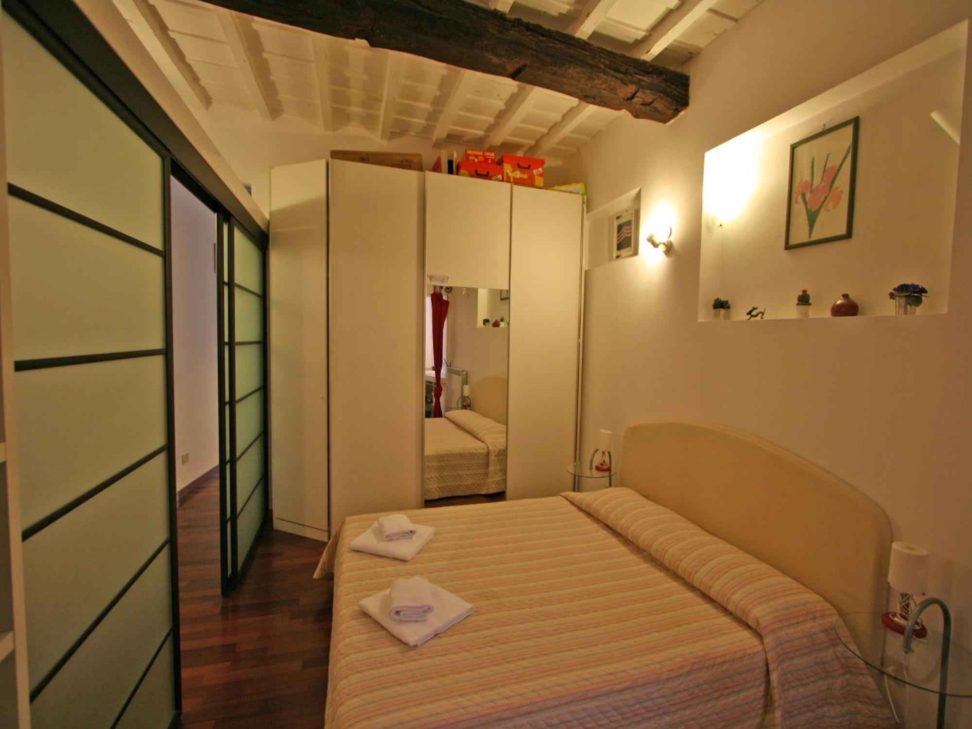 Casa Leopardo - Trastevere Řím Exteriér fotografie