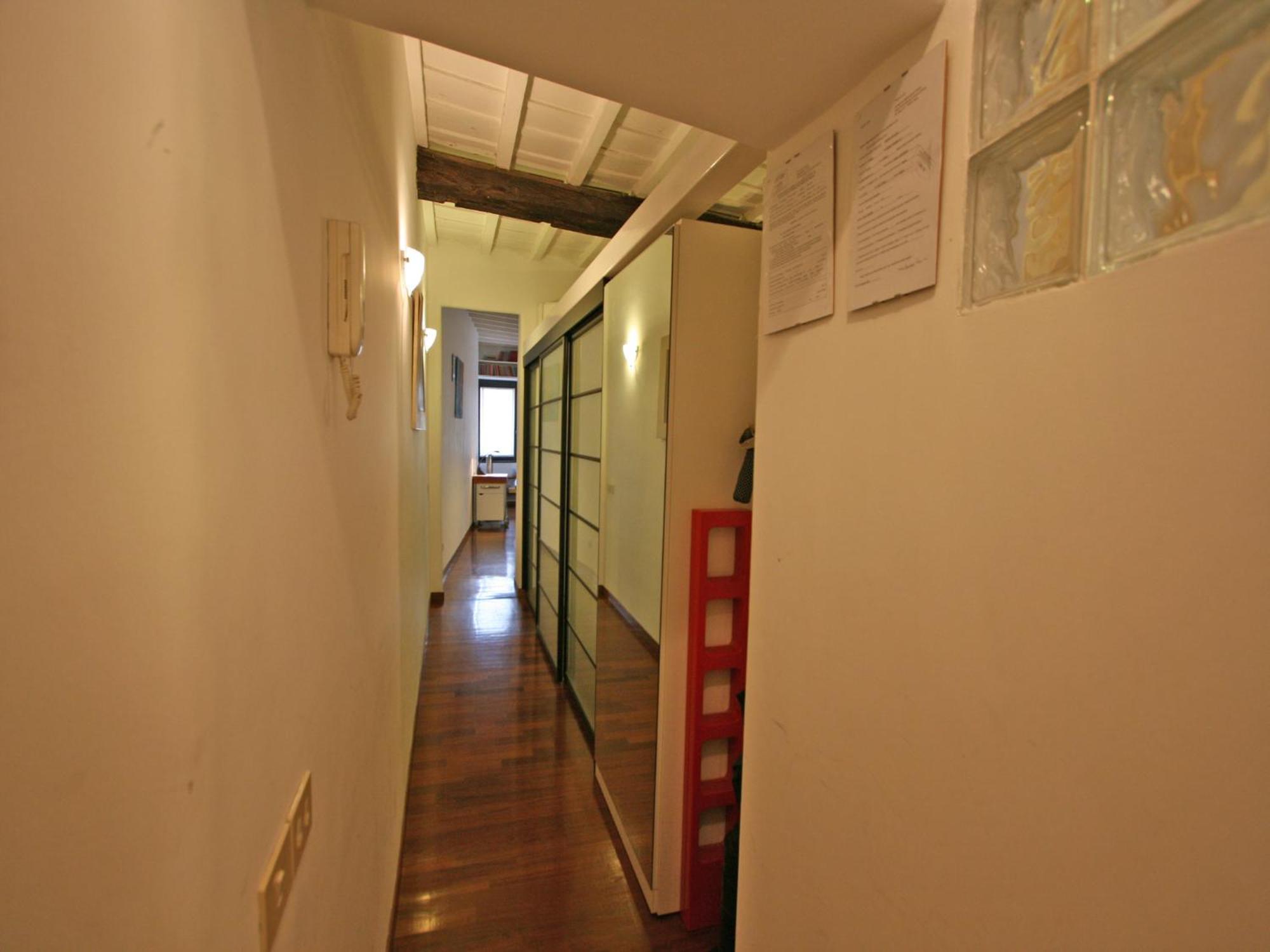 Casa Leopardo - Trastevere Řím Exteriér fotografie