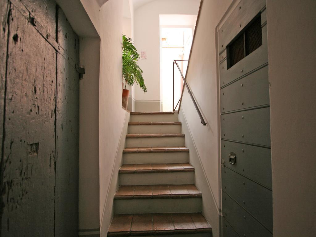 Casa Leopardo - Trastevere Řím Exteriér fotografie